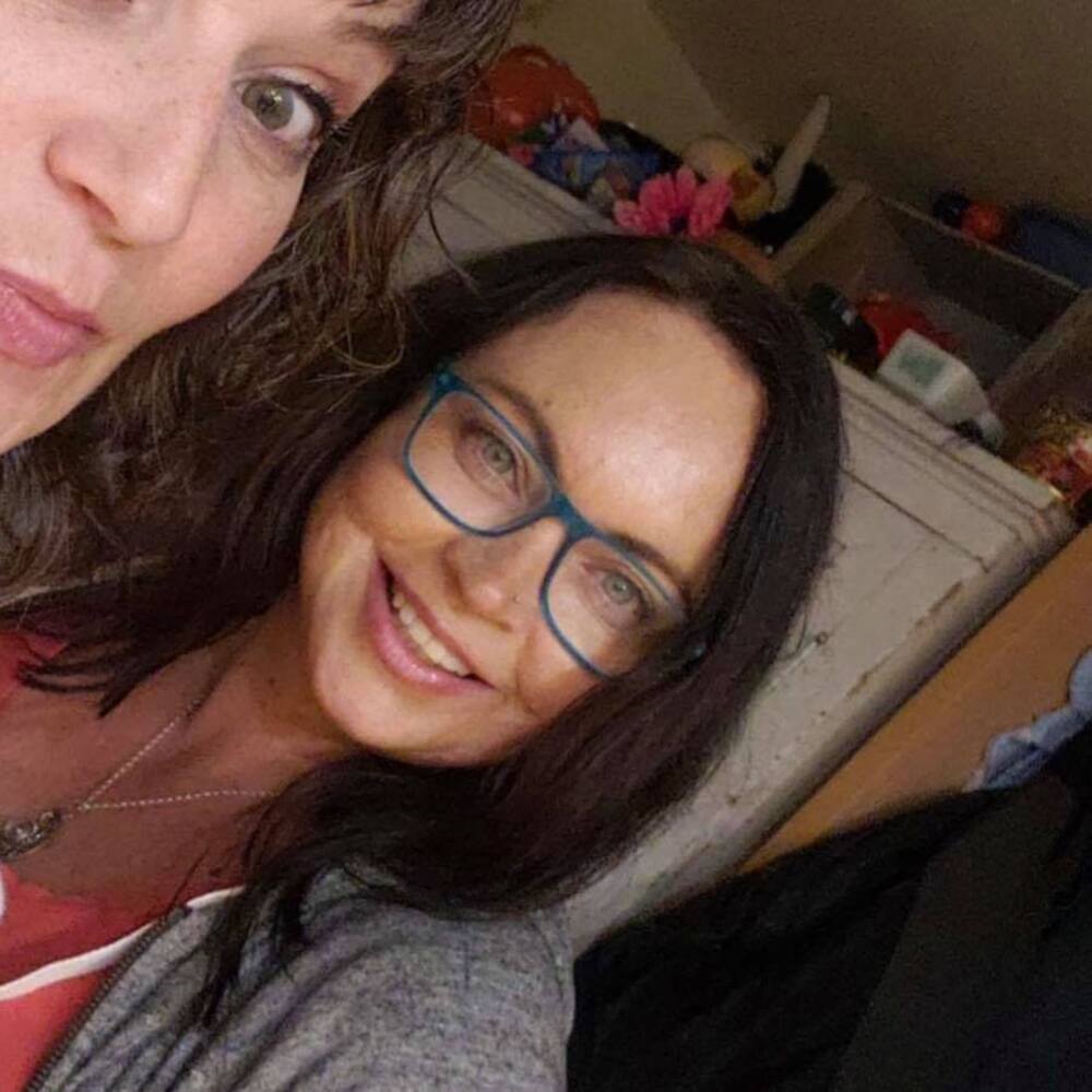 Meet your Posher, Sherri